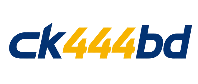 ck444bd লোগো